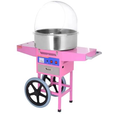 Hire Shop