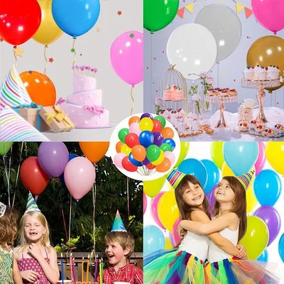 Party supplies from All in 1 Party World