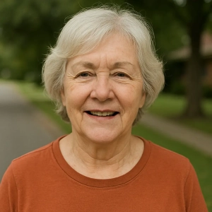 Sarah L.